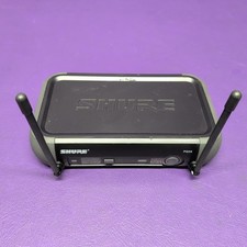 Shure PGX4 Digital Wireless