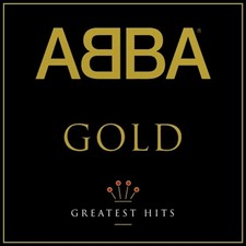 ABBA   -   Gold (Greatest
