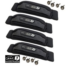 Air7 Cinghie Piedi in Neoprene