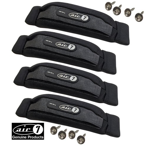 Air7 cinghie piedi neoprene - piedi, in