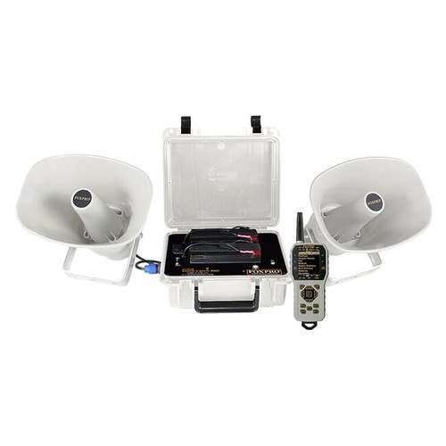 Foxpro super snow crow - foxpro,