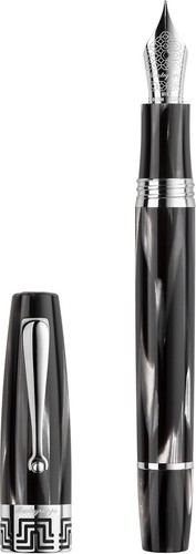 Montegrappa penna stilografica - penna,