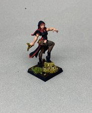 Magdalena - COMMISSIONE