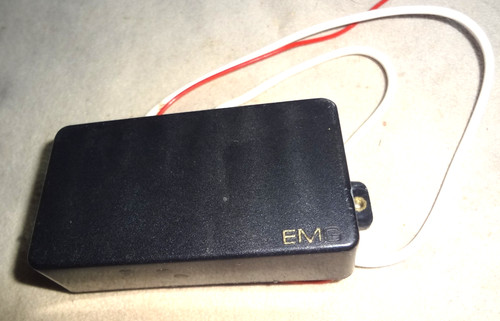 Emg chitarra elettrica - emg-85,