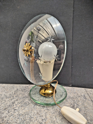 Lampada abat jour - lampada, italia