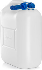 Tanica acqua eco - eco, litri