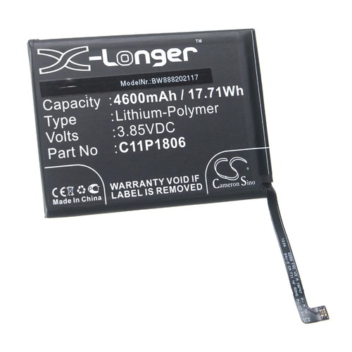 Batteria per asus zenfone - zenfone, 6