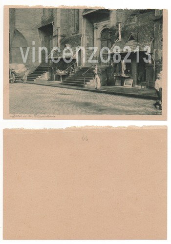 Heidelberg lädchen der - heidelberg,