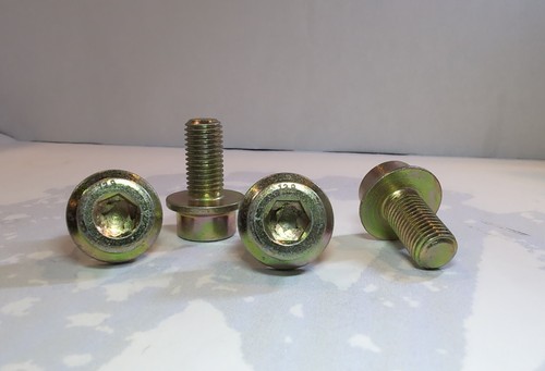 Kit viti supporto - , pinza