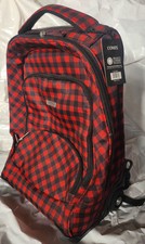 COMIX ZAINO TROLLEY SCUOLA - Fantasia 