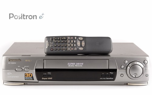 Panasonic hs850 - panasonic, nv-hs850