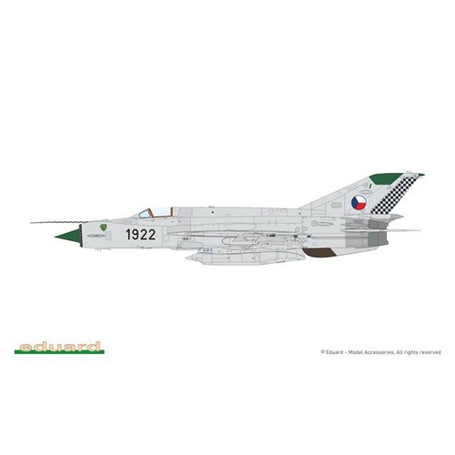 Eduard ed2156 erka mikoyan - eduard,