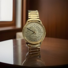Uomo vintage bulova accutron - bulova,