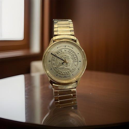Uomo vintage bulova - uomo,