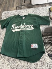 Maglia da baseball Providence