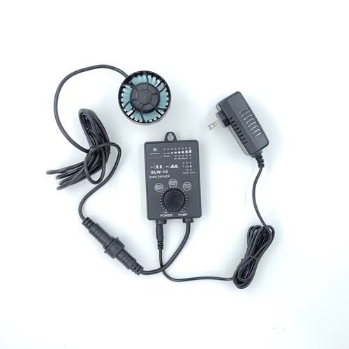 Jebao slw wave maker pompa - jebao,