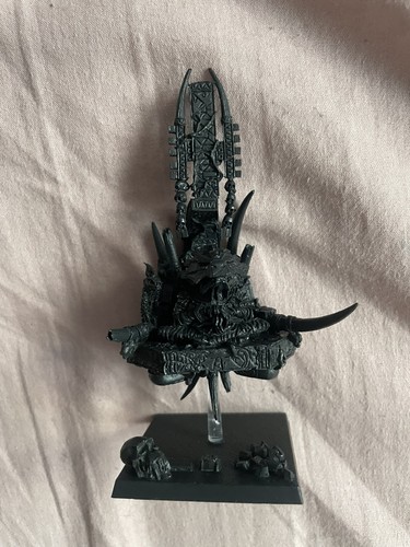 Slann priest seraphon lord - priest,