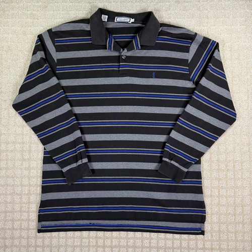 Yves saint laurent striped - saint,