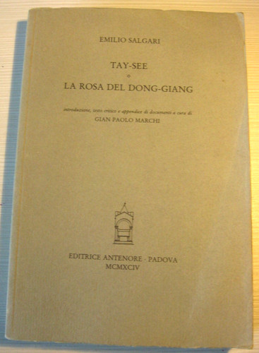 Tay see rosa - see., la