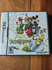 Kingdom Hearts Re: Coded