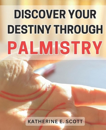 Discover your destiny through - destiny,
