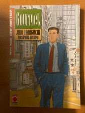 JIRO TANIGUCHI - GOURMET -