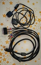 Cavo AV PS3 PS2 compatibile