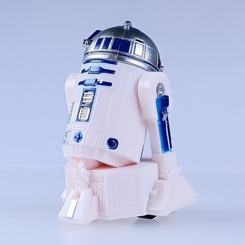 Star wars pullback - star,