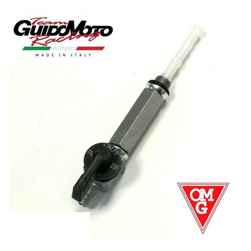 Rubinetto benzina uscita - benzina,
