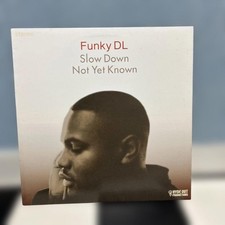 Funky DL Slow Down disco