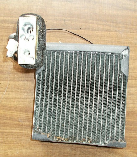 Radiatore aria condizionata - aria,
