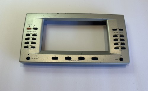 Korg arranger cornice - korg, pa-80