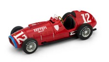 Modellino Formula 1 diecast