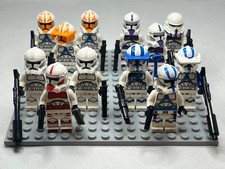 Minifigure lego star wars - lego,