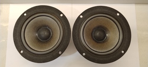 Midrange vintage originali - x,