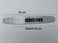 BARRA ORIGINALE SHINDAIWA PER