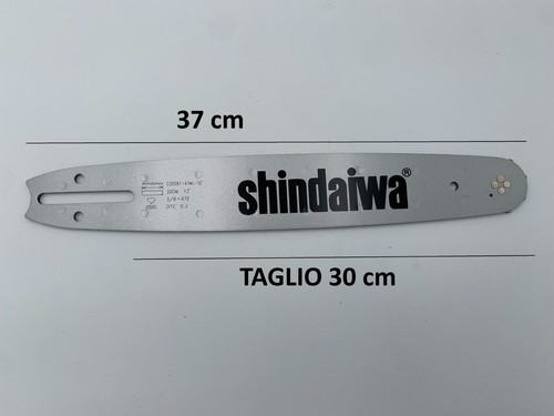 Barra originale shindaiwa per - originale,