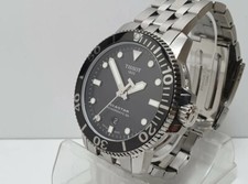 Tissot seastar 1000 powermatic 80 Orologio Automatico