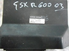centralina suzuki gsxr 600 