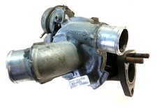 Turbo turbina toyota - turbina,