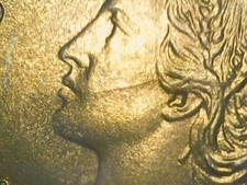 20 LIRE 1976 ERRORE - MANCANZA