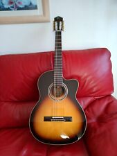 cnitarra ortega performer