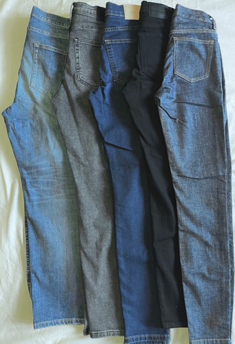 Jeans denim everlane - jeans,