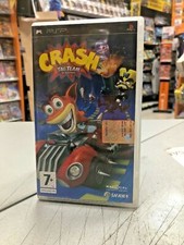 Crash Tag Team Racing Ita PSP Usato Garantito