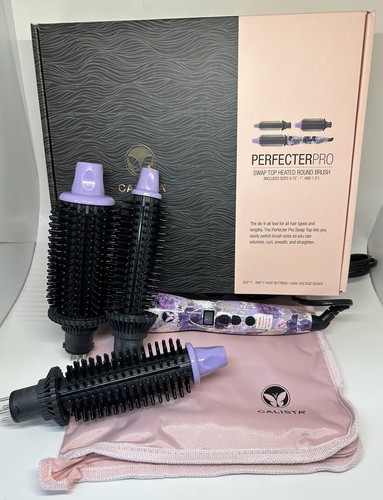 Calista perfecter pro - calista, top