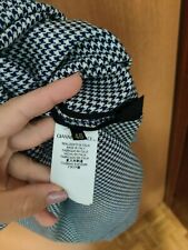 abito Versace tg 46 prima linea