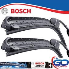 KIT SPAZZOLE TERGICRISTALLO ANTERIORE BOSCH - AUDI TT - AUDI TT ROADSTER