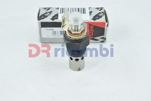 Termoavviatore fiat om - v,