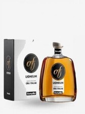 Bonollo grappa riserva - riserva, ligneum