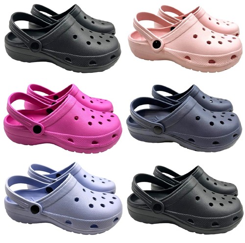 Donna mules pantofole - donna,